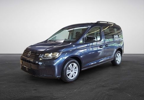 Volkswagen Caddy, 2024
