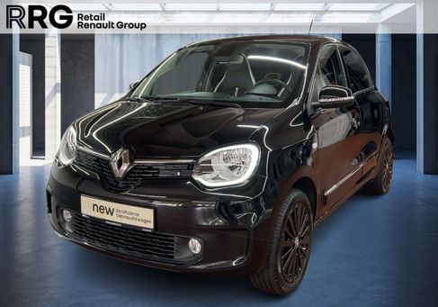 Renault Twingo, 2023