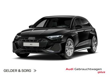 Audi A3, 2026