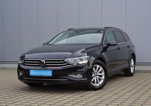 Volkswagen Passat Variant, 2023 2