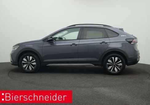 Volkswagen Taigo, 2025