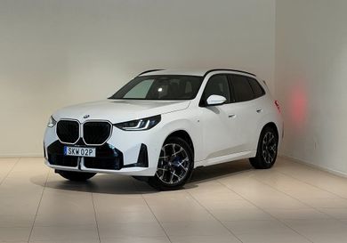 BMW, 2025