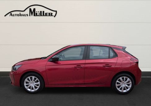 Opel Corsa, 2024 3