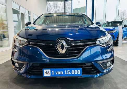 Renault Megane, 2020