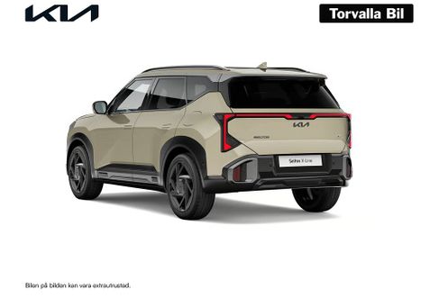 Kia, 2027 3