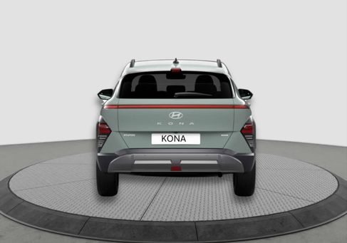 Hyundai Kona, 2025 3