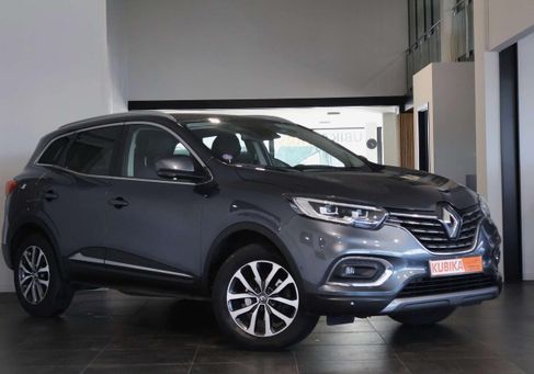 Renault Kadjar, 2022