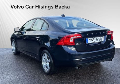 Volvo S60, 2018 3