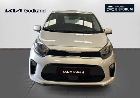 Kia Picanto, 2023