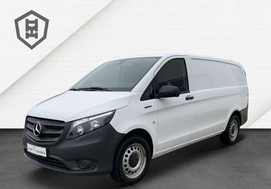 Mercedes-Benz Vito, 2020