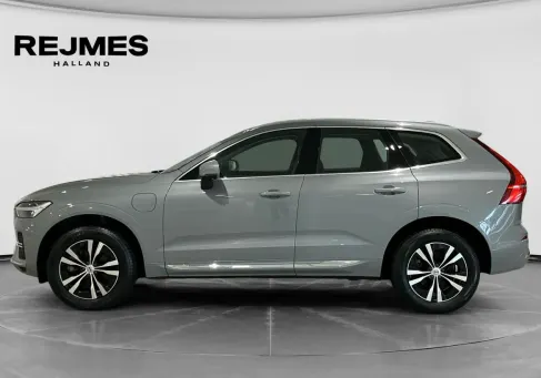 Volvo XC60, 2025 3