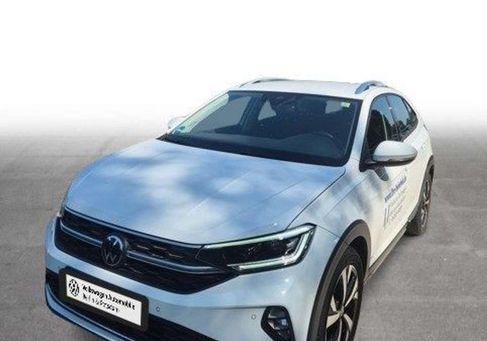 Volkswagen Taigo, 2023