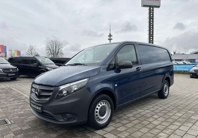Mercedes-Benz Vito, 2020