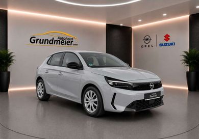 Opel Corsa, 2025