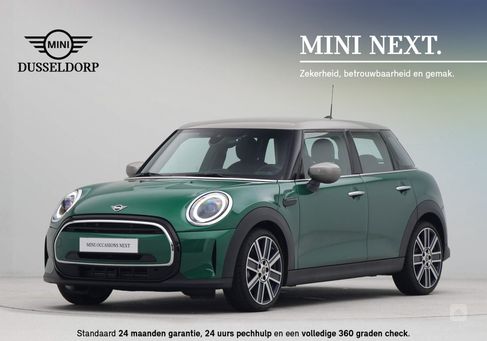 MINI Cooper, 2023