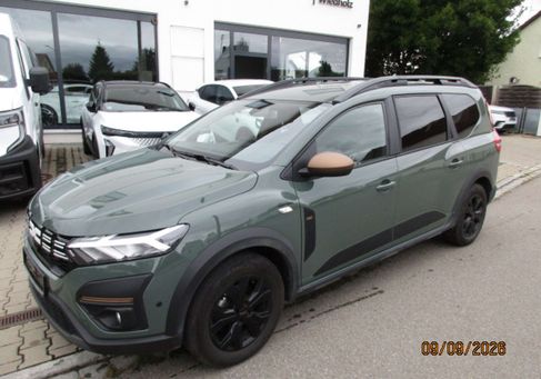 Dacia Jogger, 2023 3