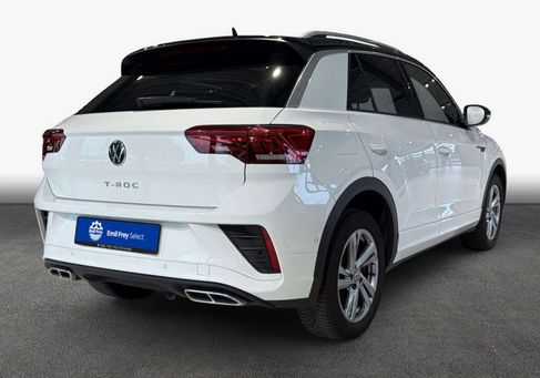 Volkswagen T-Roc, 2022