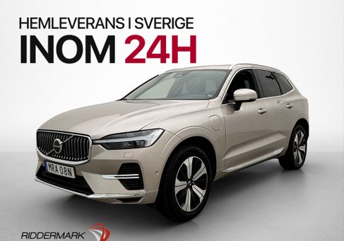 Volvo XC60, 2023