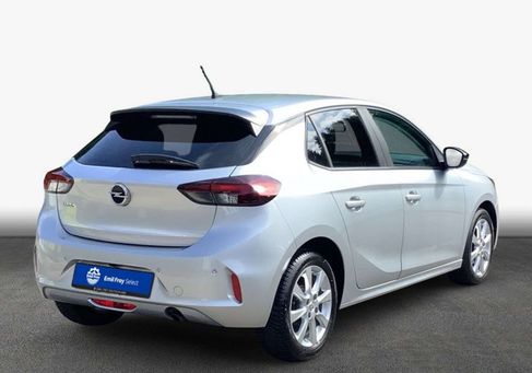 Opel Corsa, 2023 2