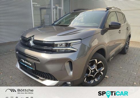 Citroën C5 Aircross, 2023