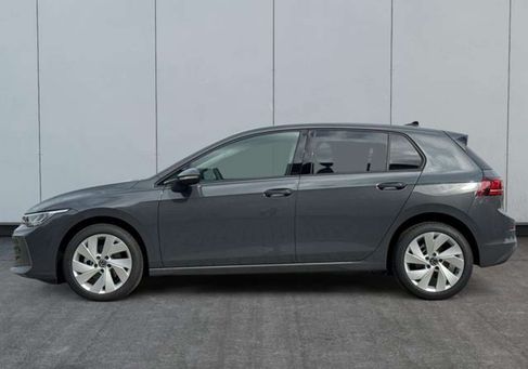 Volkswagen Golf, 2026 2