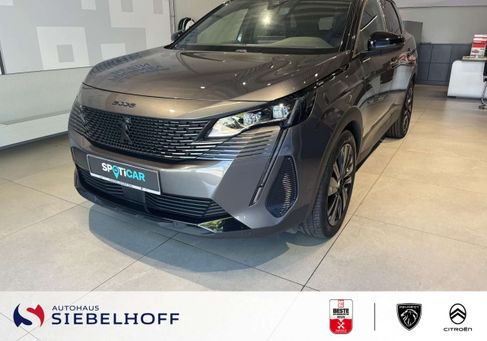 Peugeot 3008, 2024