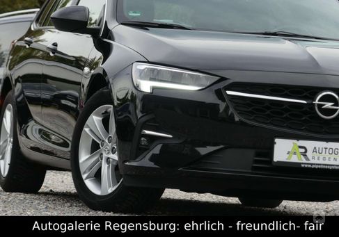 Opel Insignia, 2021