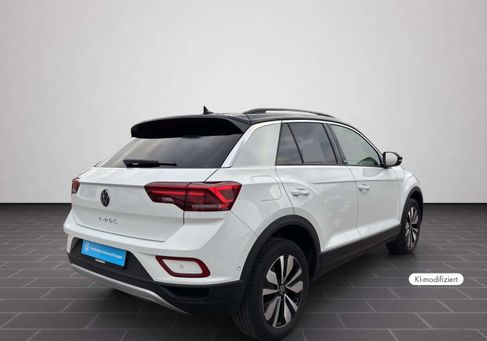 Volkswagen T-Roc, 2024