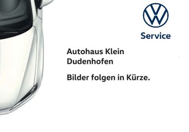 Volkswagen T-Cross, 2026