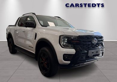 Ford Ranger, 2026