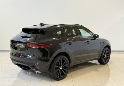 Jaguar E-Pace, 2024 3