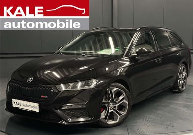 Skoda Octavia, 2021