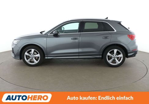 Audi Q3, 2018 3