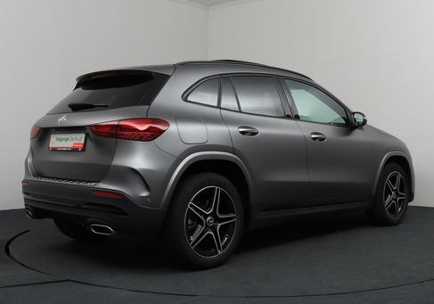 Mercedes-Benz GLA 250, 2024