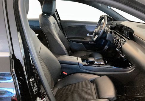 Mercedes-Benz A 220, 2019