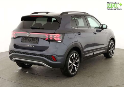 Volkswagen T-Cross, 2026