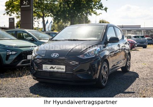 Hyundai i10, 2024 3
