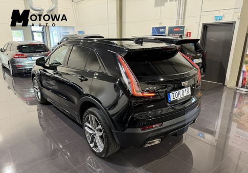 Cadillac, 2021 3