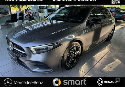 Mercedes-Benz A 180, 2021