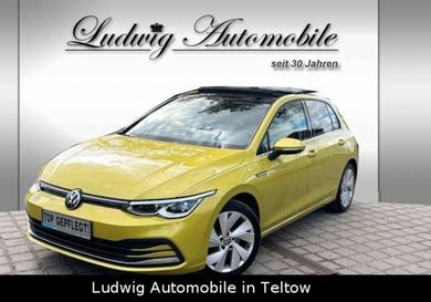 Volkswagen Golf, 2020