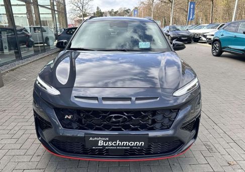 Hyundai Kona, 2023 2
