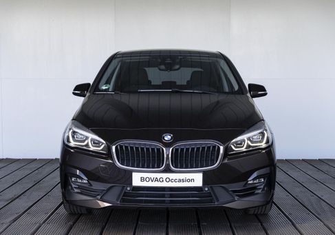 BMW 218 Active Tourer, 2018