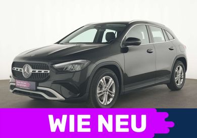 Mercedes-Benz GLA 180, 2023