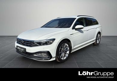 Volkswagen Passat Variant, 2023