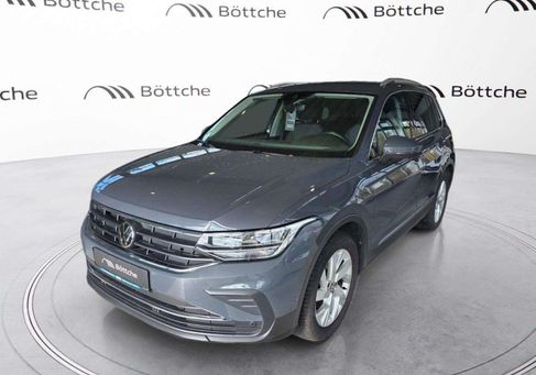Volkswagen Tiguan, 2023 2
