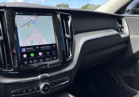 Volvo XC60, 2023