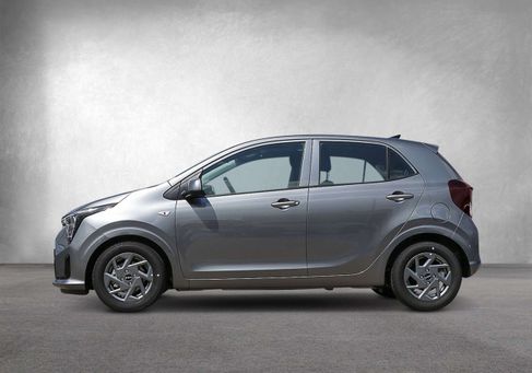 Kia Picanto, 2026