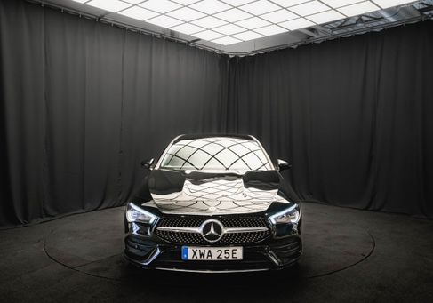 Mercedes-Benz CLA 180 Shooting Brake, 2023