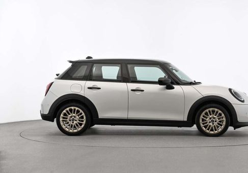 MINI Cooper S, 2025