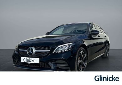 Mercedes-Benz C 300, 2019